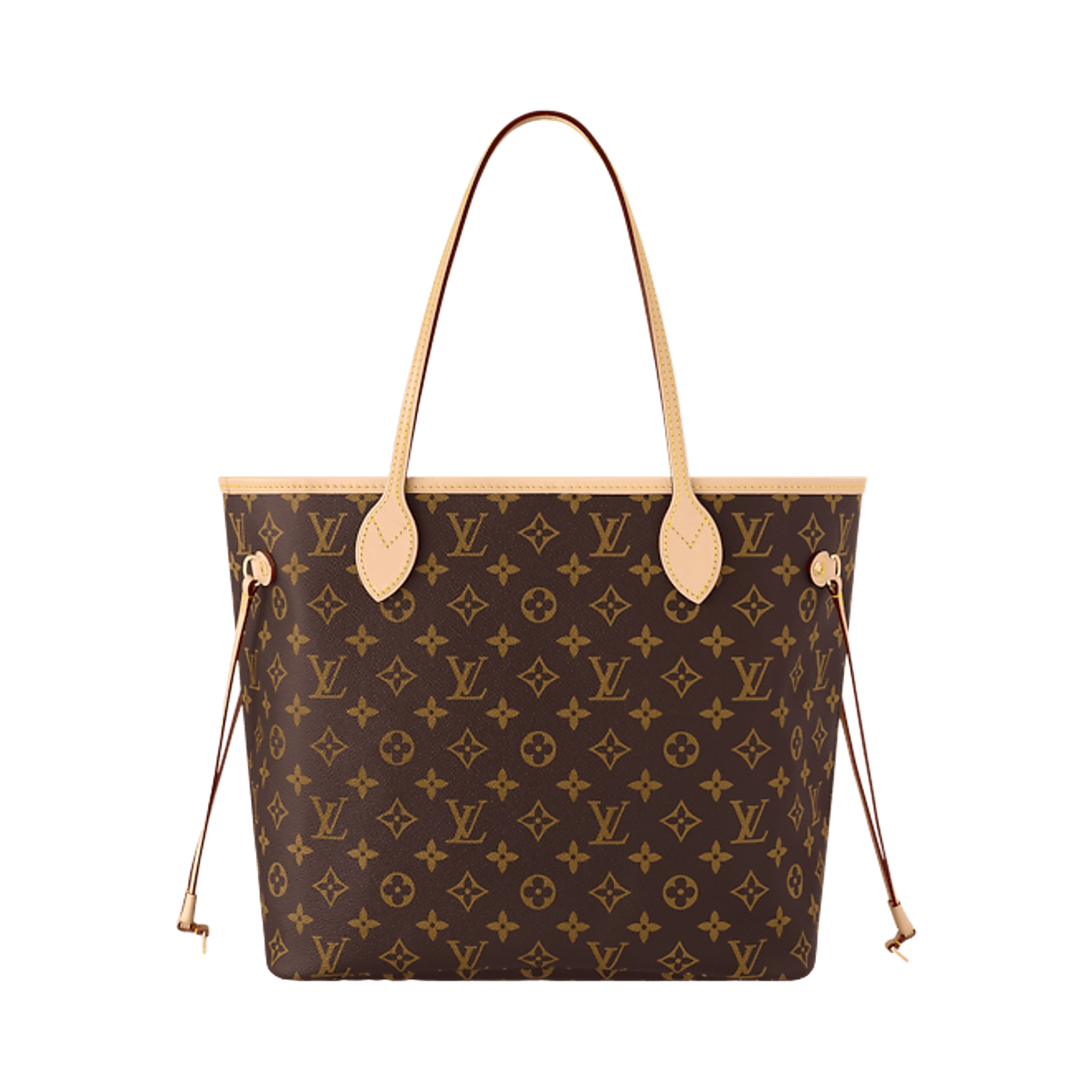 Neverfull Monogram Canvas